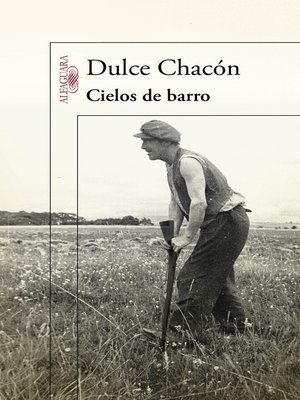 cover image of Cielos de barro